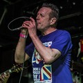 Click to enlarge GutterPunk - Professional Concert Photography